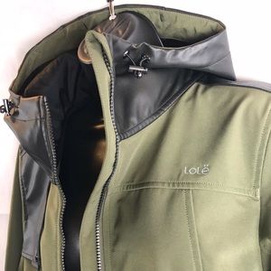 Lolë promise jacket